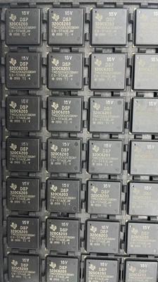 TMS320C6203BGNY300 FCCSP-384 NEW ORIGINAL IC CHIP