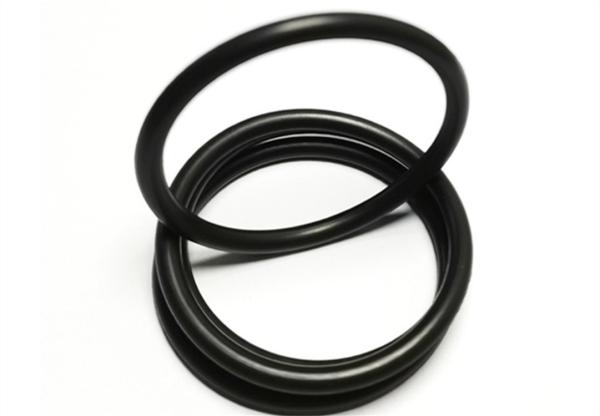 Silicone Medical Rubber Seals Industrial Chemical Resistant Small Rubber O Rings