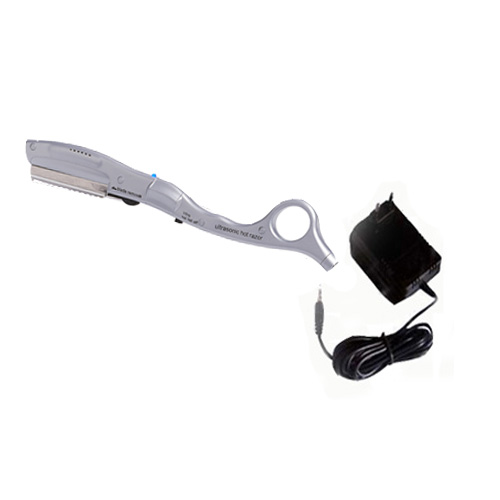 Loof Hot Rzaor /Ultrasonic hot razor JR-538
