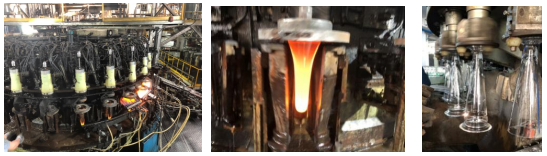 Стекла Tumbler Tangson 55ml Кристл, выгравированные стекла вискиа Кристл