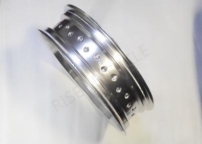 4.25x17 Motorcycle Rim Aluminum Alloy 32H/36H Anodized Dirt Bike Wheel Rim