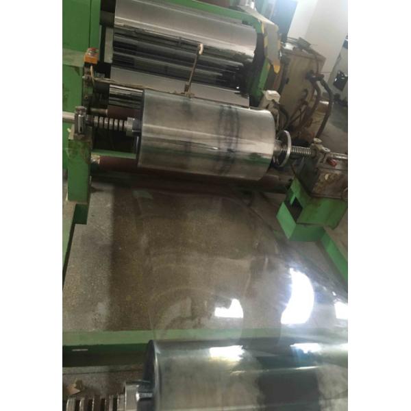 Vacuum Forming aPet Plastic Sheet Rigid Pet Plastic High Performance china supplier ESD printing packaging