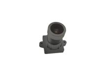 Lentes de câmara de vigilância M12 de múltiplos propósitos peso leve de 106/89/48 de grau