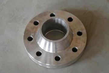 OD 150mm DN40 ANSI Forged Pipe Carbon Steel Flange