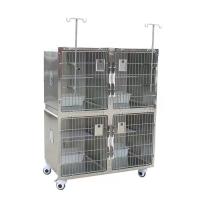 A recuperação veterinária do cão modular do GV MultiFuncitional prende o quadro completo