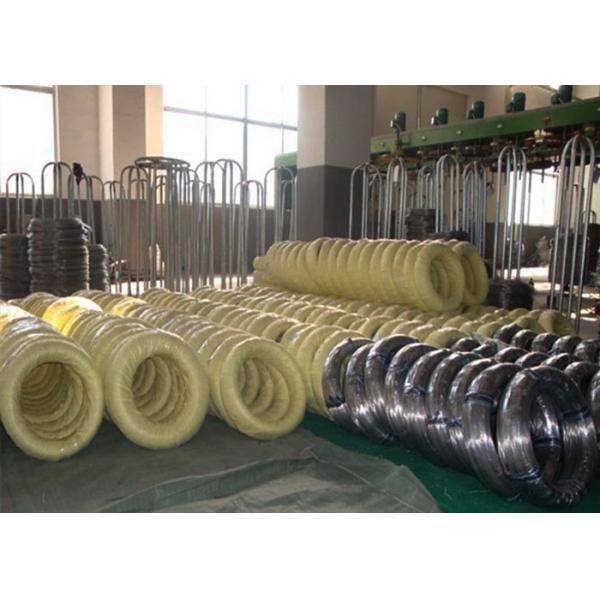 Яркая заготовка для проволоки 409 СС 410 420 430 431 катушка 440 рангов превосходная формируя способность