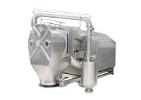 Sac de pharmacie de solides solubles inversant l'opération en lots de centrifugeuse avec le rapport de sKF
