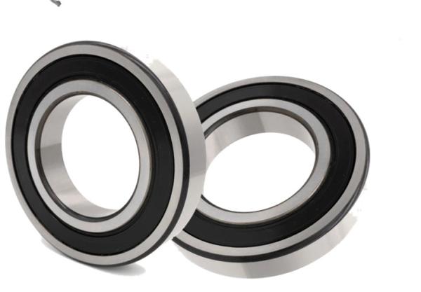 95x200x45mm Electric Motor Bearings , High Speed Thrust Bearing 6319OPEN 2RS