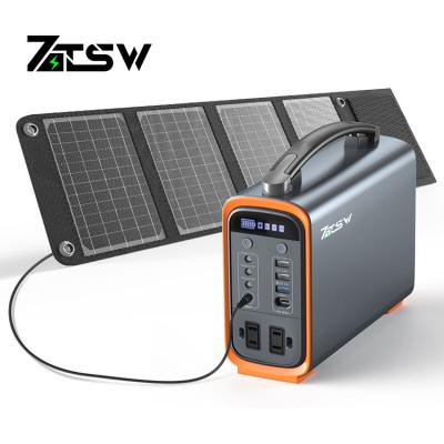 UL portátil do gerador PSE da central elétrica do banco 200W 72000mah das energias solares