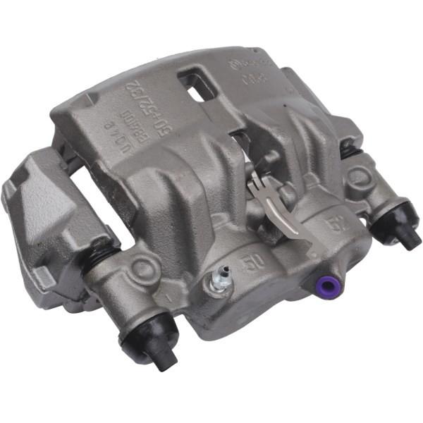 PEUGEOT Auto Parts Vehicle Brake Caliper 18B5524 18B5525 344978 344979 OEM 1612451080 1612451180