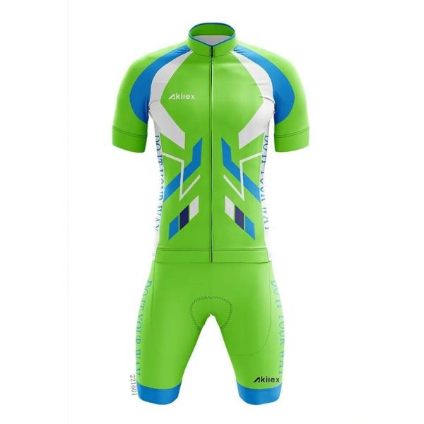                  Breathable Man Bicycle Jersey Cycling Jersey Clothes for Men′s Cycling Wear             
