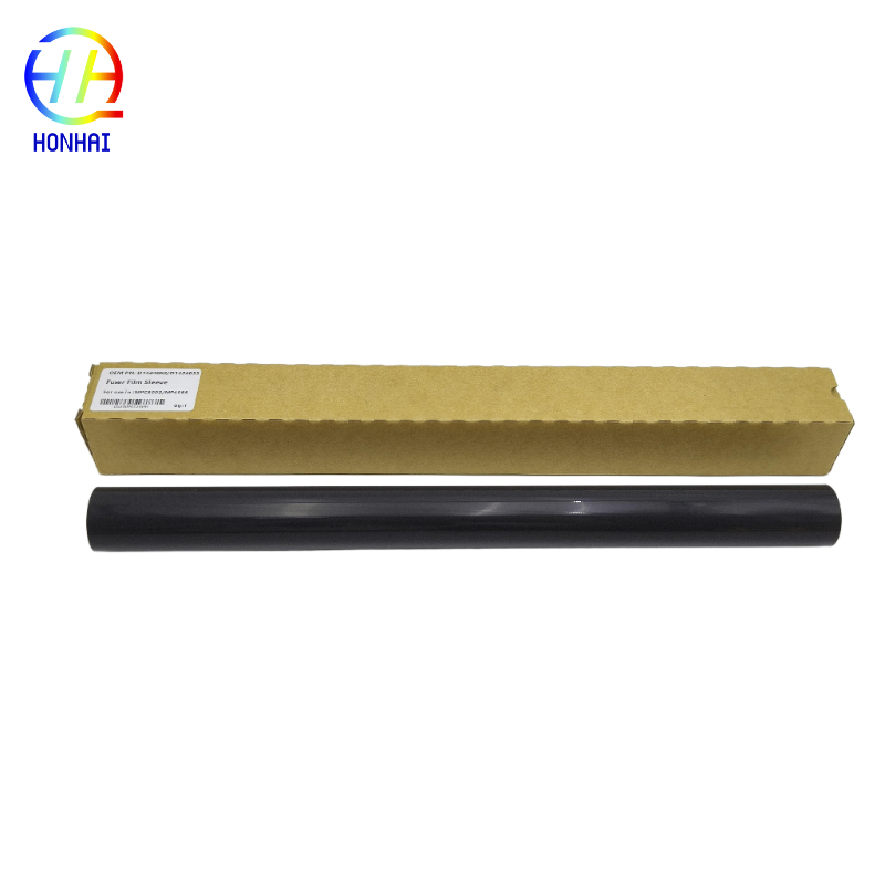 Fuser film sleeve for Ricoh MP C3002 C3502 C4502 C5502 2555 3055 3555 4055 5055 6055 2554 3054 3554 4054 5054 6054