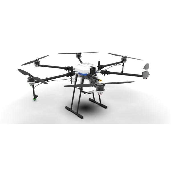 Tta M6e with Camera Agri Drone Sprayer Fixed Wing Drone within Customized Request