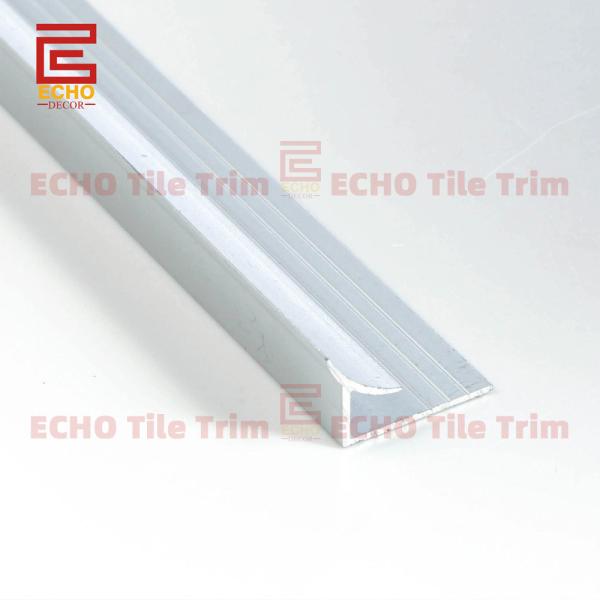 Lvp Lvt Edge Trim Vinyl Floor Joining Strip Floor Transition Strips