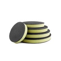 Pads para limpieza de barras de arcilla con certificación ISO-9001 para el cuidado de pinturas de automóviles
