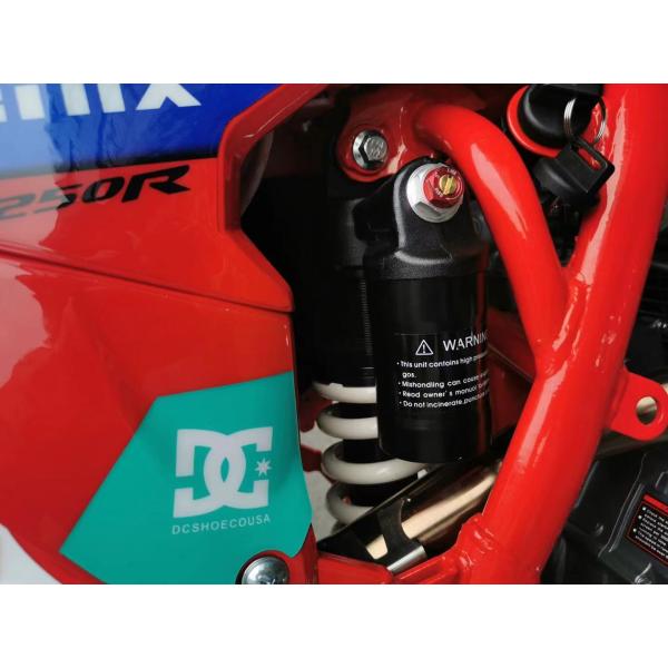 Высококачественный мощный мотор мотокрос 450cc NC ZS Мотор Fenix 250CC Другие Мотоциклы Перу Боливия Горячий Грязный Велосипед