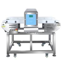 Segurança alimentar do detector de metais do transporte de Digitas/uso indústria da medicina/fato