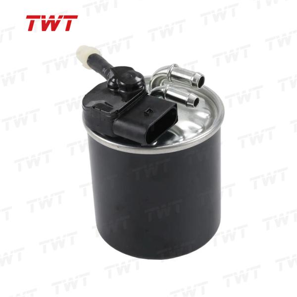 El elemento de filtro de combustible TWT 6510901652 A6510901652 A6510902852 6510902852 para el vehículo MERCEDES-BENZ