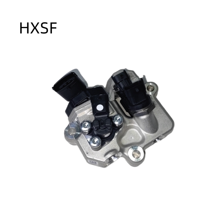 Wholesale Hydrocarbon Injection Valve 610800220082 for Shaanxi Heavy-Duty Trucks and Weichai Vehicles Truck Parts