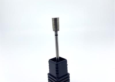 Super Coarse Diamond Stone Cutting Disc HP Shank Flat End Tapered Diamond Bur