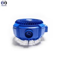 Finition lisse LKM usinant les composantes électroniques en plastique basses de moulage par injection