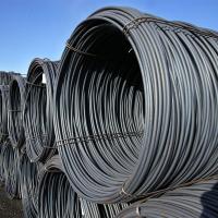 40-220 gramos de alambre galvanizado en caliente de acero al carbono de alta luz para la fabricación de tuberías