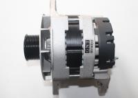 No alternador conservado em estoque 24V 60A 21E6-40030 para a máquina escavadora R220-5 R225-7 6BT5.9 21E6-40030 de Hyundai