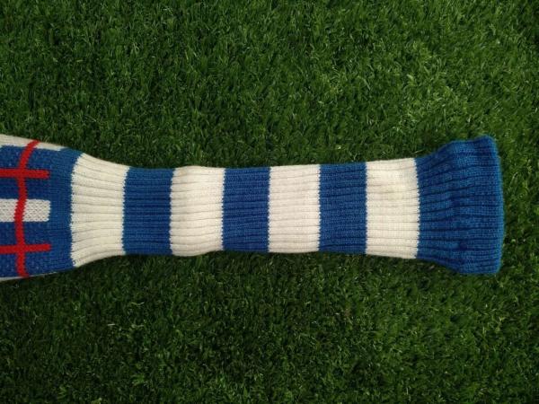 knitted head cover , golf knitted head cover , golf head cover  , golf headcover , driver head cover