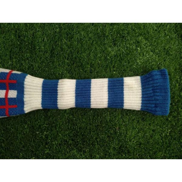 knitted head cover , golf knitted head cover , golf head cover  , golf headcover , driver head cover