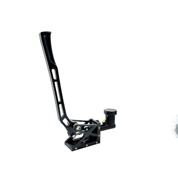 Custom CNC Machined Hydraulic Handbrakes Lockable For Drifting 440MM