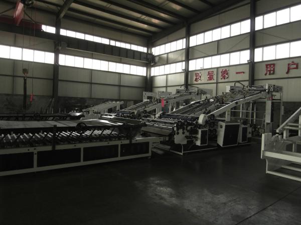Paperboard Carton Packing