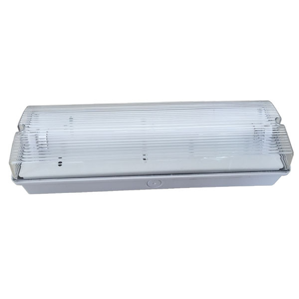 LED Rechargeable Emergency Light Wall Mounted Illumination Lighting EF108AM