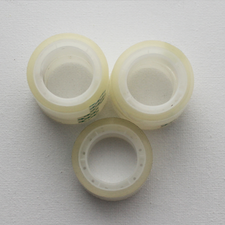 hot sale reliable quality 15mm custom logo adhesive tape