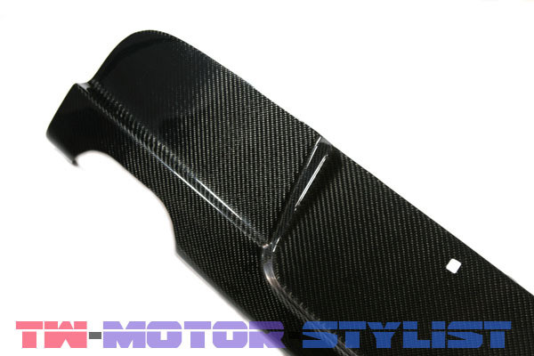 Тип отражетеля m углерода BMW E87 M-TECH полный