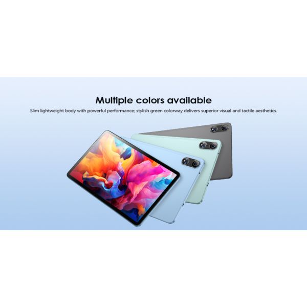 Kinstone 11.97 inch Andriod 15 Tablet PC 7500mAh, 4G Calling Tablet, 6GB+128GB