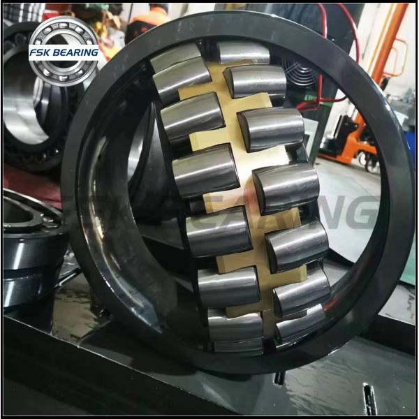 Двойной подшипник ролика 500*920*336mm строки 232/500CA/W33 232/500CAK/W33 сферически для фабрики цемента