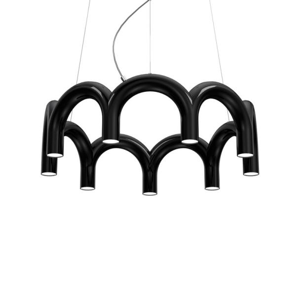 Italian Designer LED Art Chandeliers Home Indoor Living Room Dining Room Restaurant Decor antique pendant light(WH-AP-54