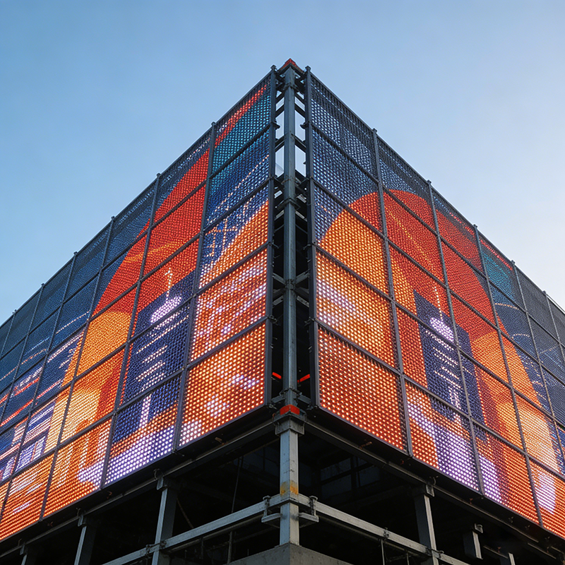 Customizable Full Color Display Panels P2 P2.5 P3 P4 P5 P6 P8 P10 Pantall Indoor Outdoor Rental LED Display Screen OEM Factory Price & High quality