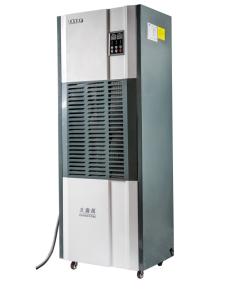 Desumidificador automático de descongelamento Desumidificador de refrigerante