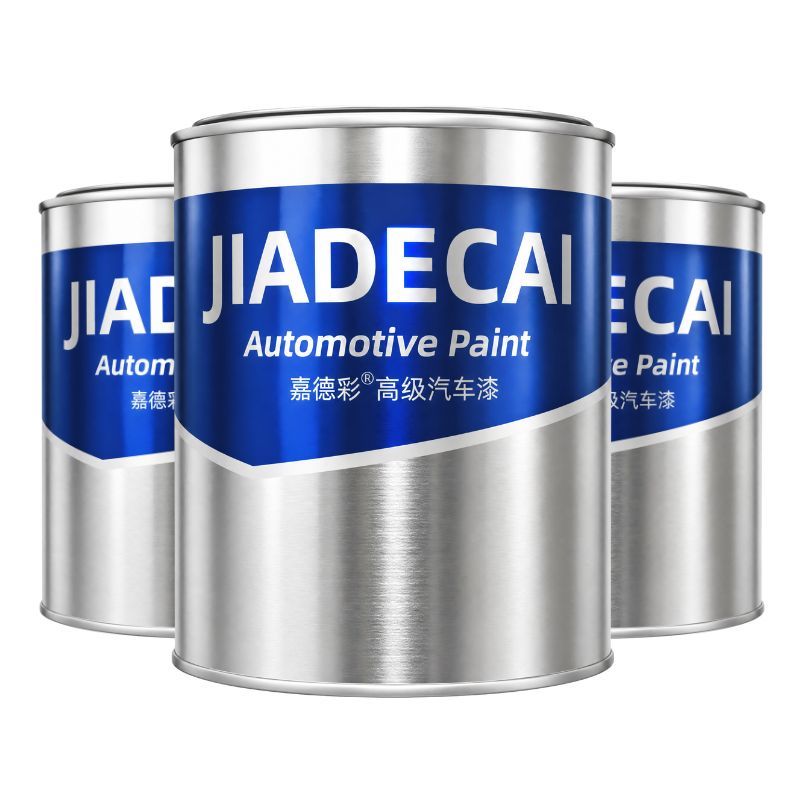 Gate Alloy Sparkle Gold 2K Automotive Metallic Topcoat Paint For Car Motorcycle Wheel Metal Surface 1L
