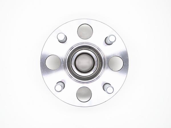 Honda 2008 City Rear Wheel Hub Bearing With ABS Steel / 1 Year Warranty
