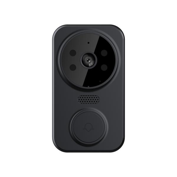 M8s Best Seller Smart Wifi Door Bell Video Doorbell Set 720P Wireless Digital Doorbell With Camera