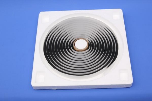 Butyl Tape Rubber Glue Adhesive Car Windshield Headlight Door Sealant Reseal Windscreen tape