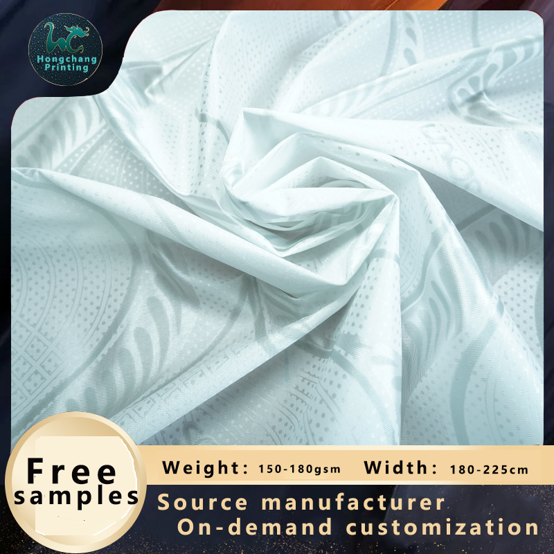 84 тюфяк дюйма 90g покрывая ткань полиэстера ткани Breathable