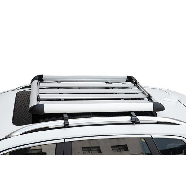 Несущая шкафа крыши багажа груза OEM всеобщая для Ram доджа