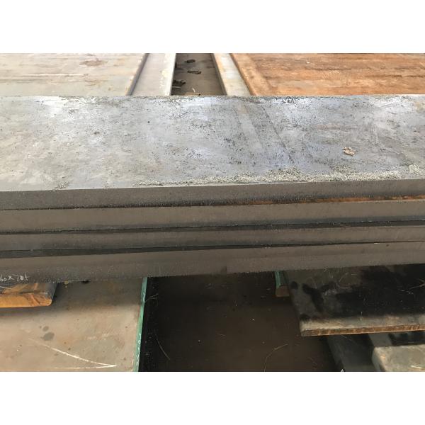 Mould Base Die Parts Carbon Tool Steel S50C DIN1.1210 GB 50# SAE1050