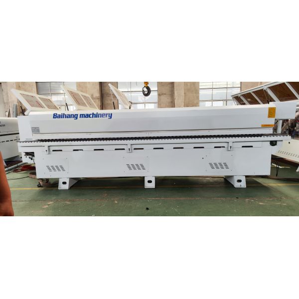  BHM388Y MDF PVC Wood Automatic Edge Banding Machine
