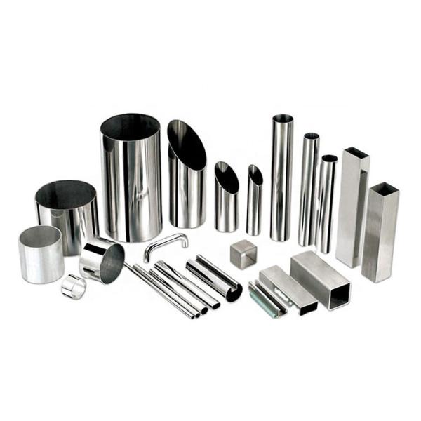 ASTM 309S S30908 1.4833 Seamless Stainless Steel Pipe Tube 22mm