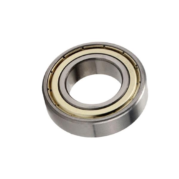High Quality 6005z Single Row Deep Groove Ball Bearing Gcr15 25x47x12 Bearing