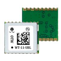 1.65V-3.6V Arduino GPS Tracker Modulo GPS para rastreamento de veículos